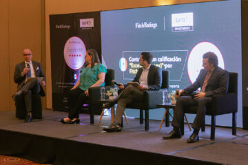 SURA Investments y la evolución corporativa frente al retiro en México