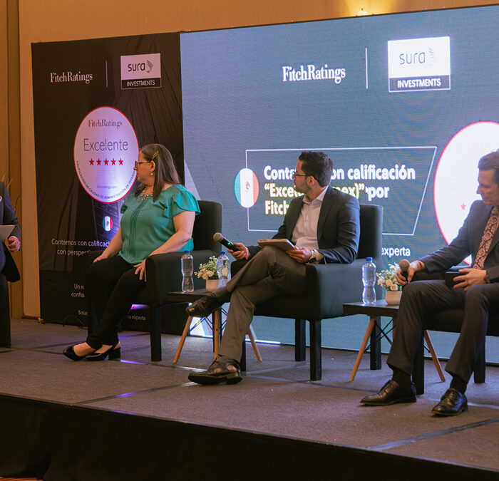 SURA Investments y la evolución corporativa frente al retiro en México