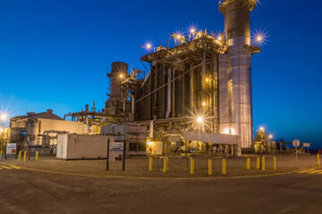 Alianza estratégica de Grupo México y Saavi Energía