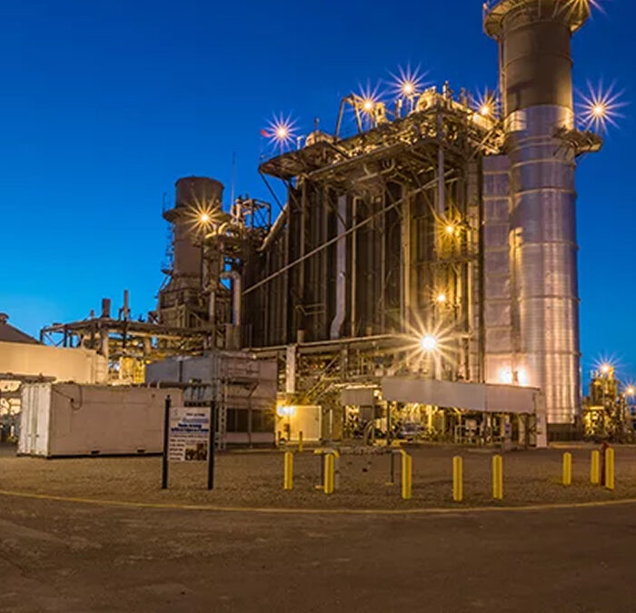 Alianza estratégica de Grupo México y Saavi Energía