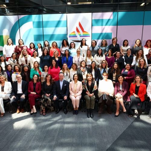 Mujeres Directivas Impulsan Nueva Era Corporativa en México