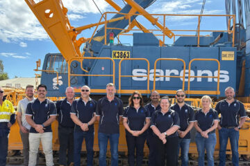 Modernización de México ante la Copa Mundial de Futbol 2026