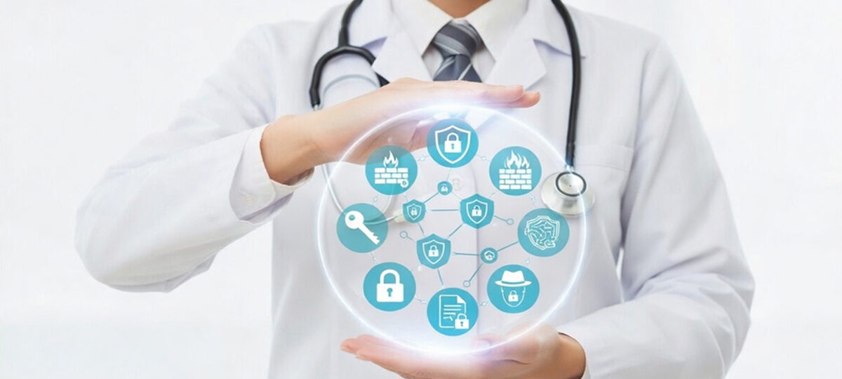 Sector Salud, el más costoso en ciberseguridad