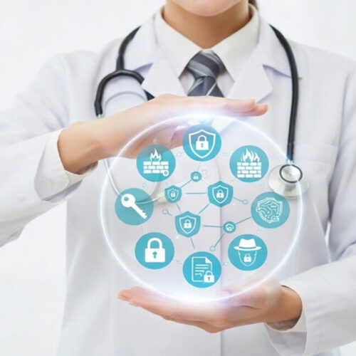 Sector Salud, el más costoso en ciberseguridad