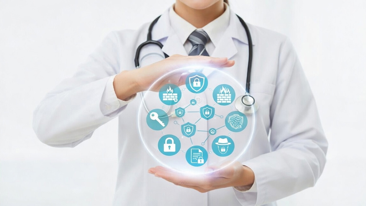 Sector Salud, el más costoso en ciberseguridad