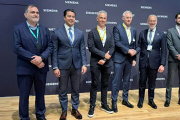 Siemens expandirá su capacidad productiva en Querétaro con millonaria inversión