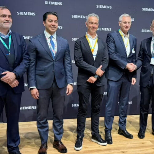 Siemens expandirá su capacidad productiva en Querétaro con millonaria inversión