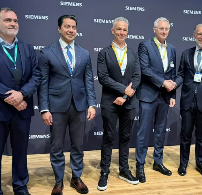 Siemens expandirá su capacidad productiva en Querétaro con millonaria inversión