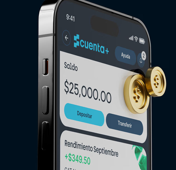 Anticipación para una vida financiera libre de estrés