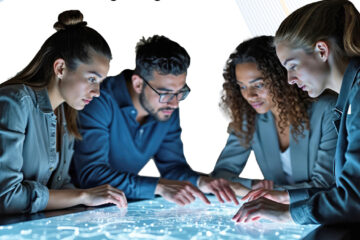 Alianza entre TCS y Pearson para potenciar el aprendizaje con IA