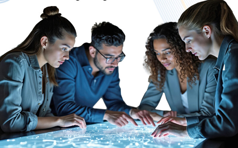 Alianza entre TCS y Pearson para potenciar el aprendizaje con IA