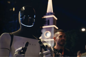 Tesla impulsa su evolución tecnológica mediante inteligencia artificial y robótica