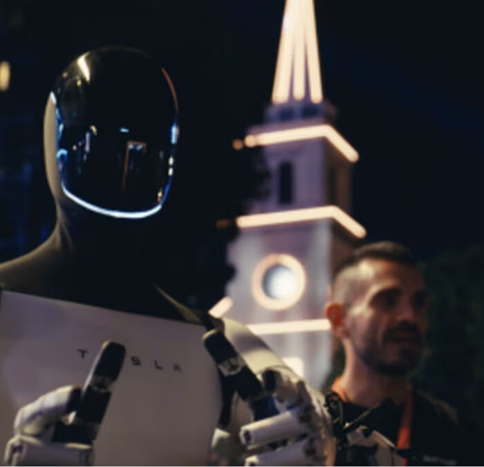Tesla impulsa su evolución tecnológica mediante inteligencia artificial y robótica