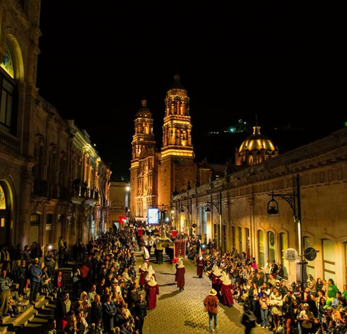 El Centro-Bajío fortalece su oferta turística mediante tradiciones vivas