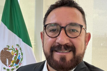 Que Rancho Izaguirre no es campo de exterminio, sino de entrenamiento: Ulises Lara