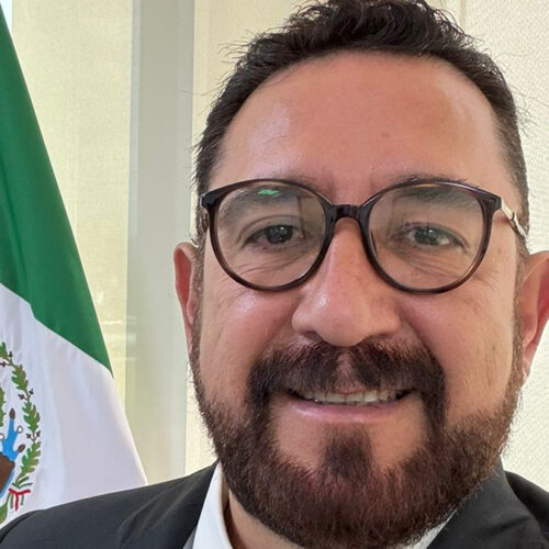 Que Rancho Izaguirre no es campo de exterminio, sino de entrenamiento: Ulises Lara