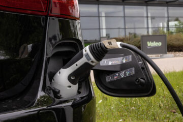 Valeo consolida su ruta hacia las cero emisiones con avances clave en México