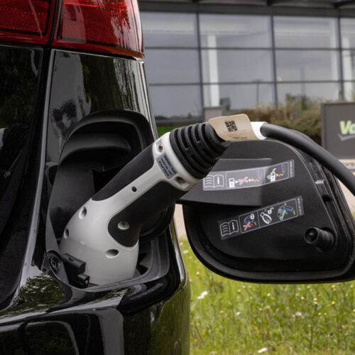 Valeo consolida su ruta hacia las cero emisiones con avances clave en México