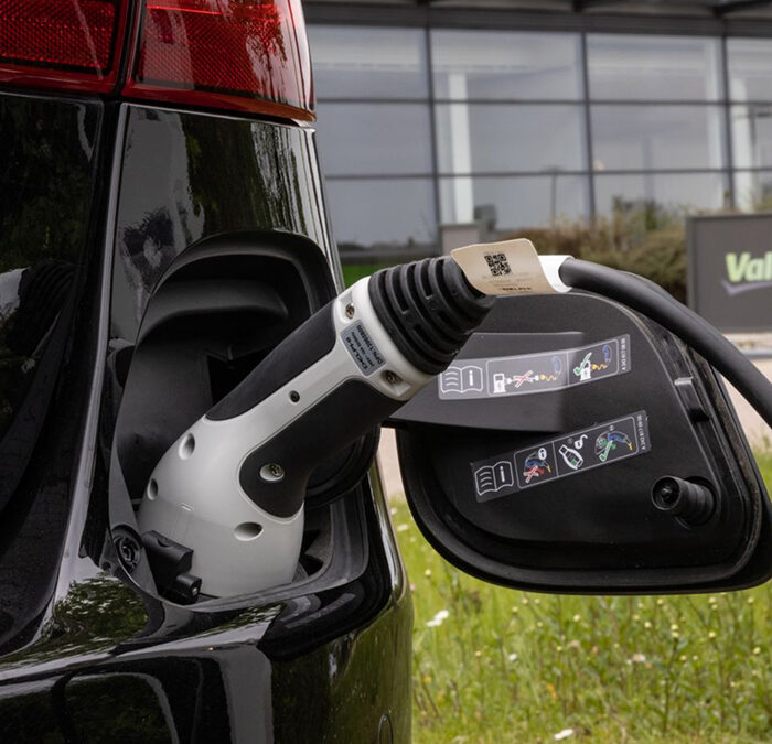 Valeo consolida su ruta hacia las cero emisiones con avances clave en México