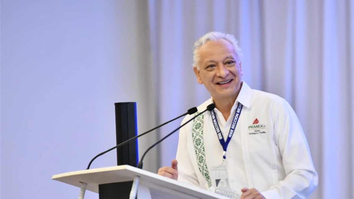 No son hechos aislados daños de Dos Bocas y PEMEX