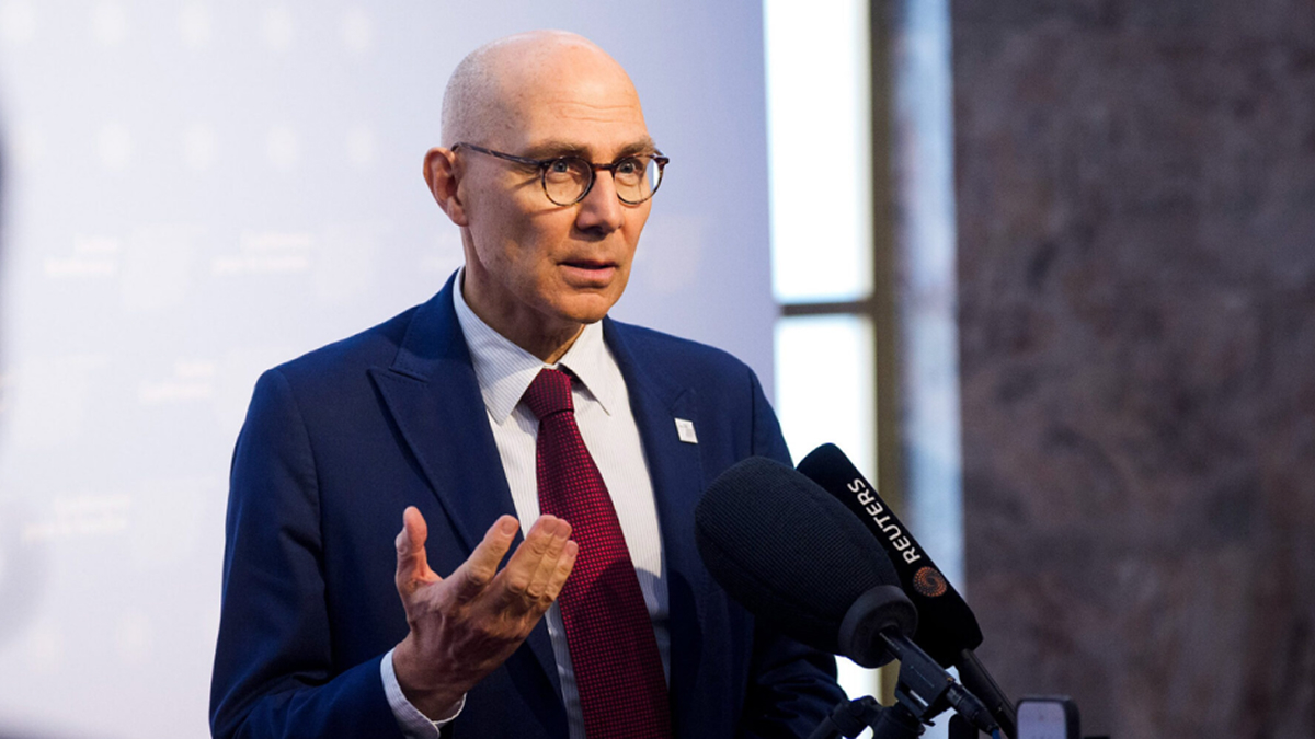 Visita de Volker Türk, causa incomodidad en oficialismo; madres buscadoras denuncian ante comisionado omisión del gobierno