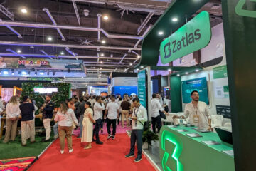 Zatlas revoluciona el sector hotelero en el Tianguis Turístico 2026