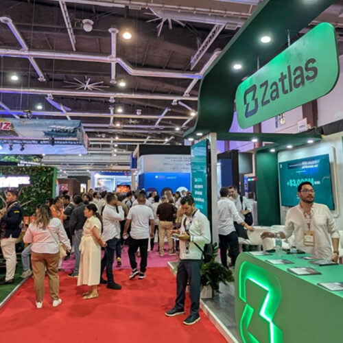 Zatlas revoluciona el sector hotelero en el Tianguis Turístico 2026