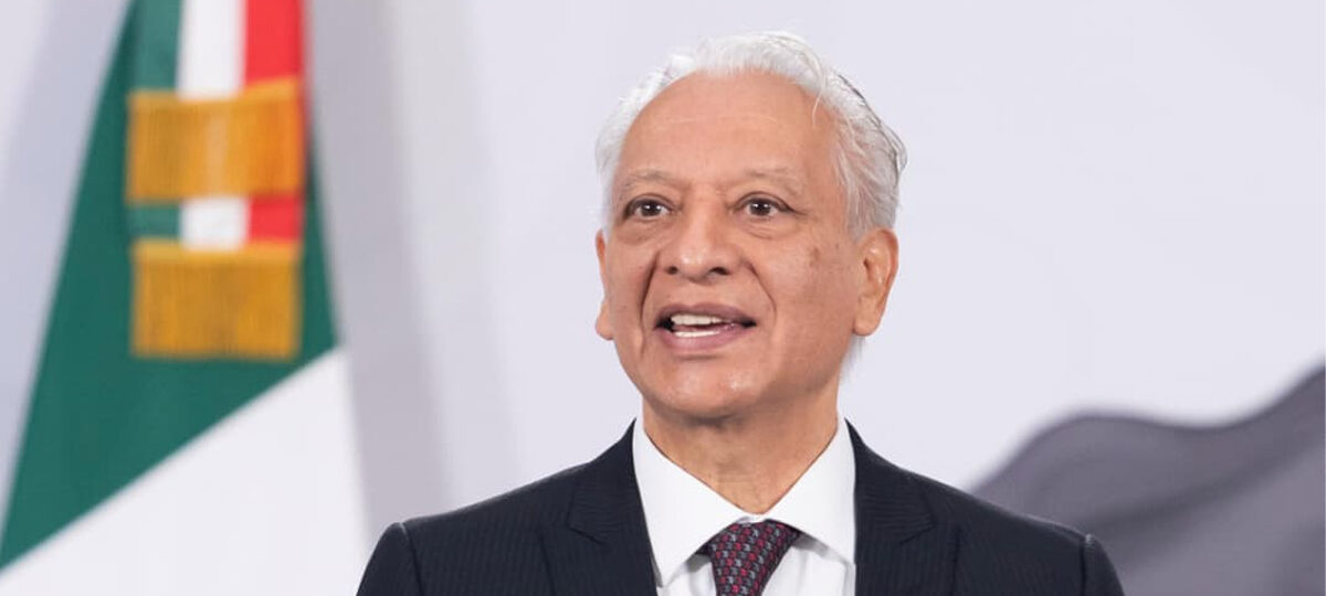 Le quedó grande PEMEX y adiós