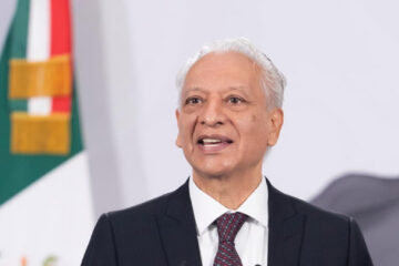 Le quedó grande PEMEX y adiós