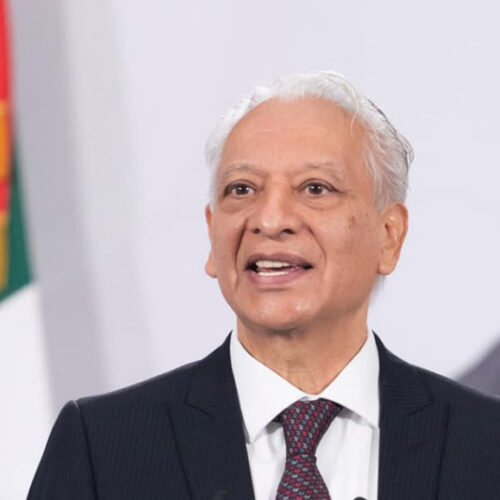 Le quedó grande PEMEX y adiós