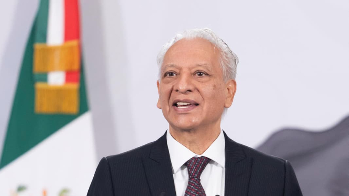 Le quedó grande PEMEX y adiós