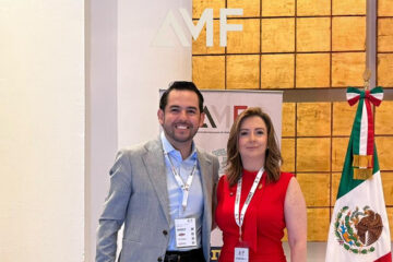 Innovación en la Conexión Ferroviaria Mexicana