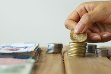 Cuentas inactivas de adultos mayores pasan al fideicomiso público