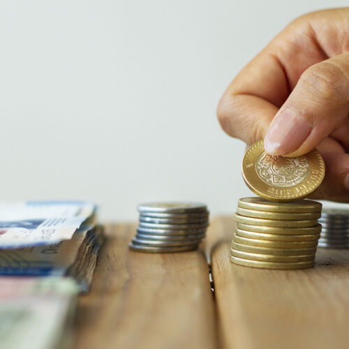 Cuentas inactivas de adultos mayores pasan al fideicomiso público
