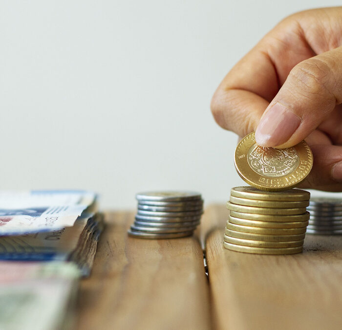 Cuentas inactivas de adultos mayores pasan al fideicomiso público