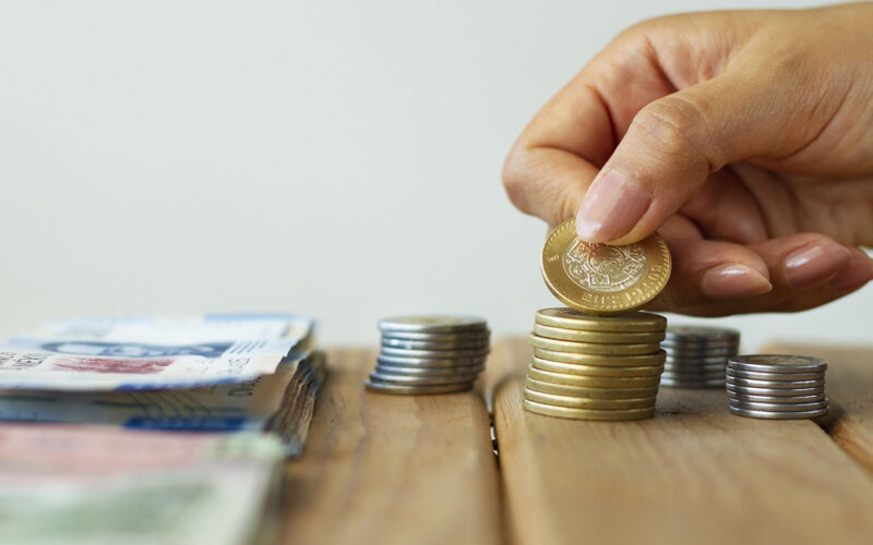 Cuentas inactivas de adultos mayores pasan al fideicomiso público