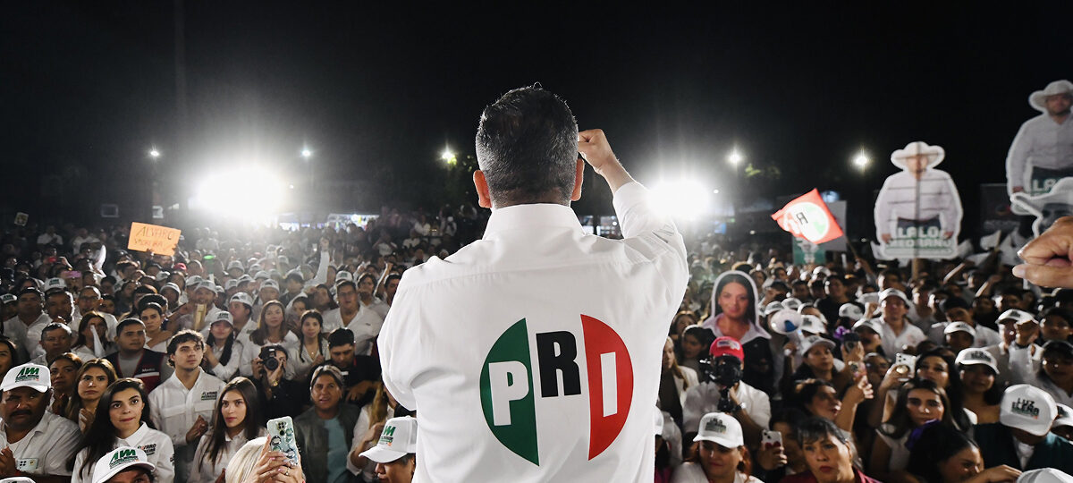Crisis en Morena da más ventaja al PRI en Coahuila