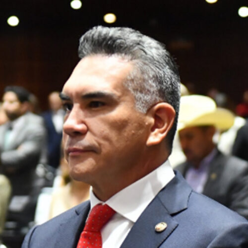 Seguirá denunciando, no se achica Alito