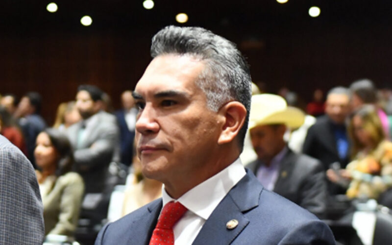 Morena descarrila el TMEC