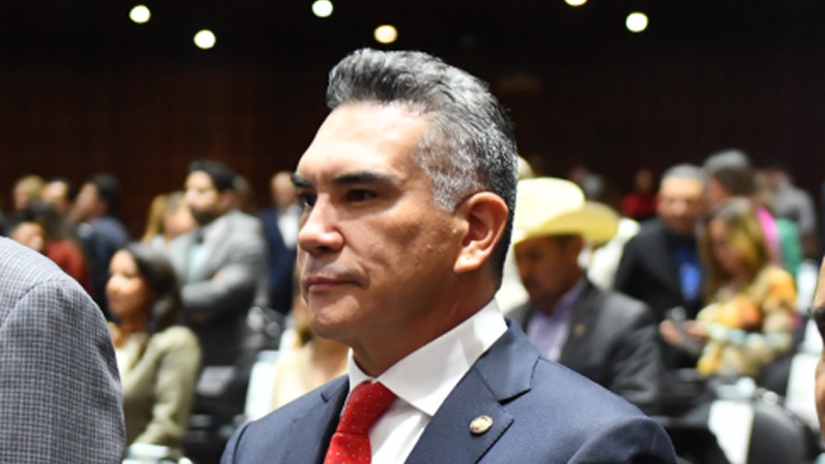 Seguirá denunciando, no se achica Alito