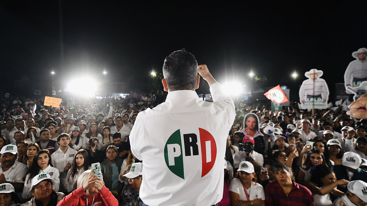 Crisis en Morena da más ventaja al PRI en Coahuila