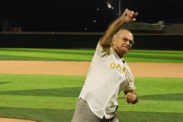 Banamex y el béisbol