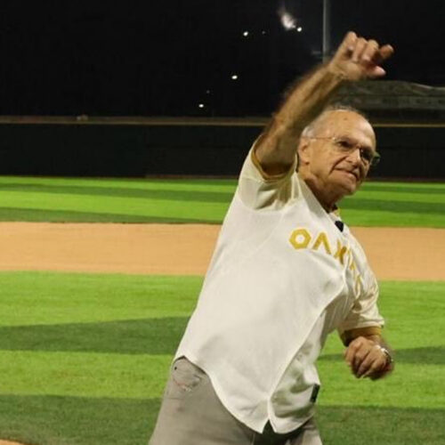 Banamex y el béisbol