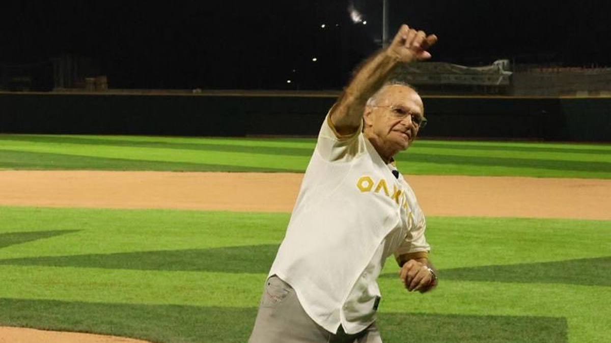 Banamex y el béisbol