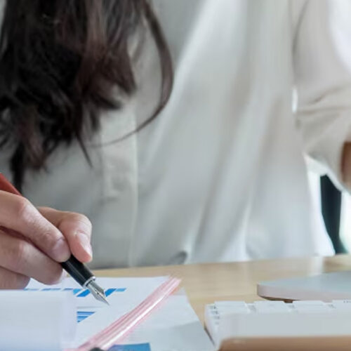 Impulso al Crédito Femenino