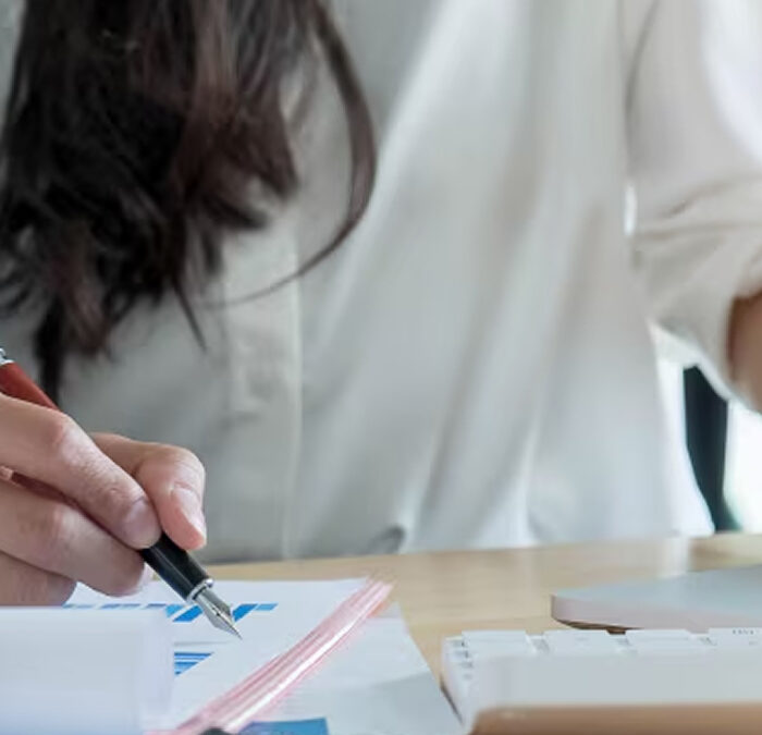 Impulso al Crédito Femenino