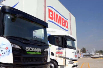 Consolidación en Norteamérica, Inversión y transformación de Grupo Bimbo