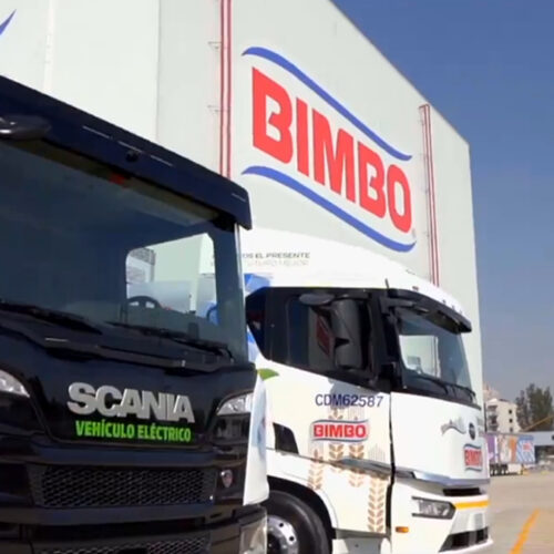 Consolidación en Norteamérica, Inversión y transformación de Grupo Bimbo