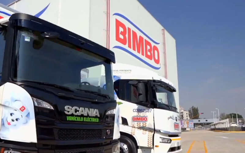 Consolidación en Norteamérica, Inversión y transformación de Grupo Bimbo