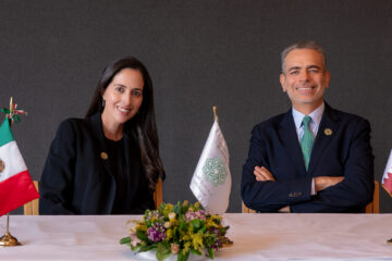 Fortalecimiento del vínculo comercial entre México y Qatar